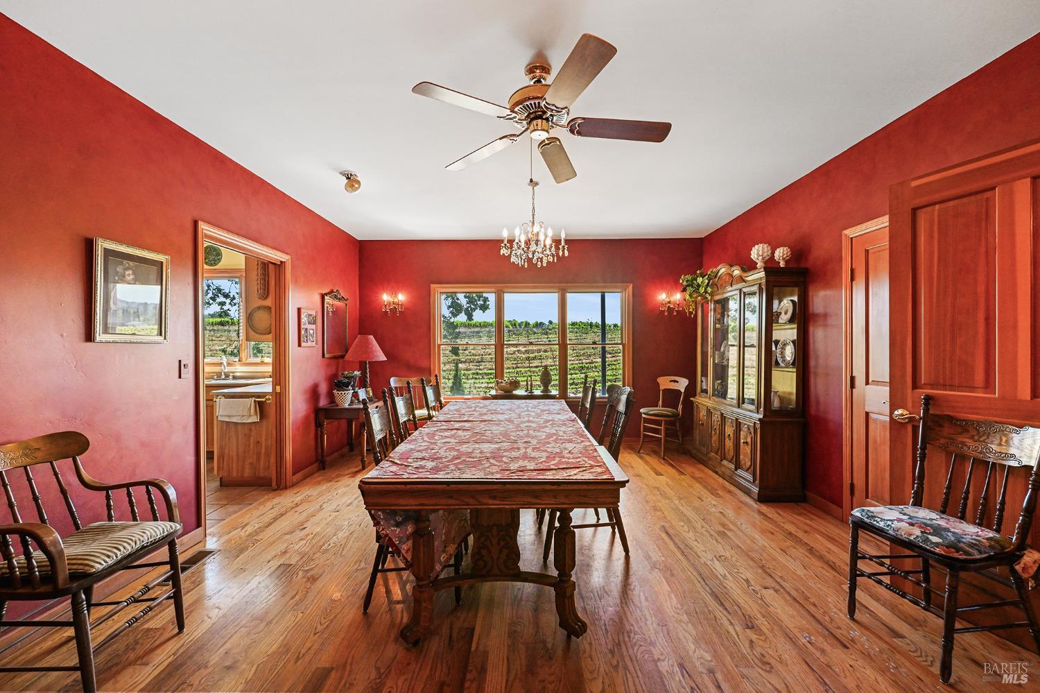 5143 Dry Creek Road Healdsburg, CA 95448 - Photo 25 of 85