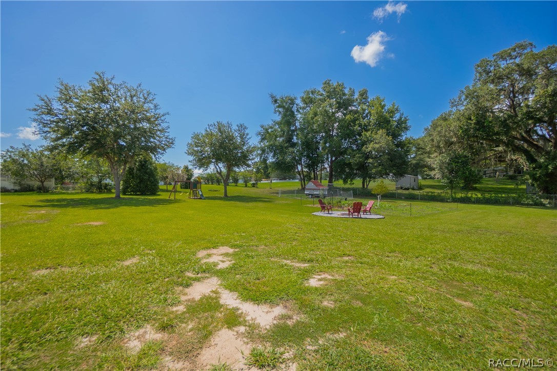 4618 East Stallion Lane Inverness, FL 34452 - Photo 45 of 71
