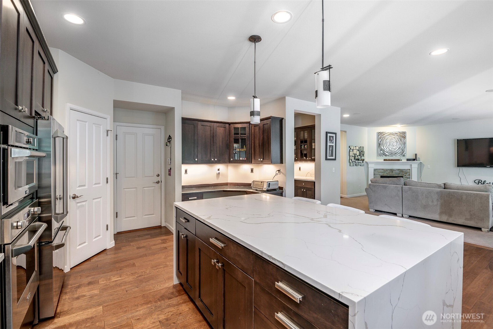 18930 179th Place Southeast Renton, WA 98058 - Photo 13 of 34