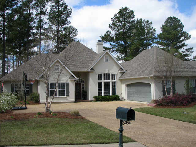123 Sunflower Road Madison, MS 39110 - Photo 1 of 1 Photo 1