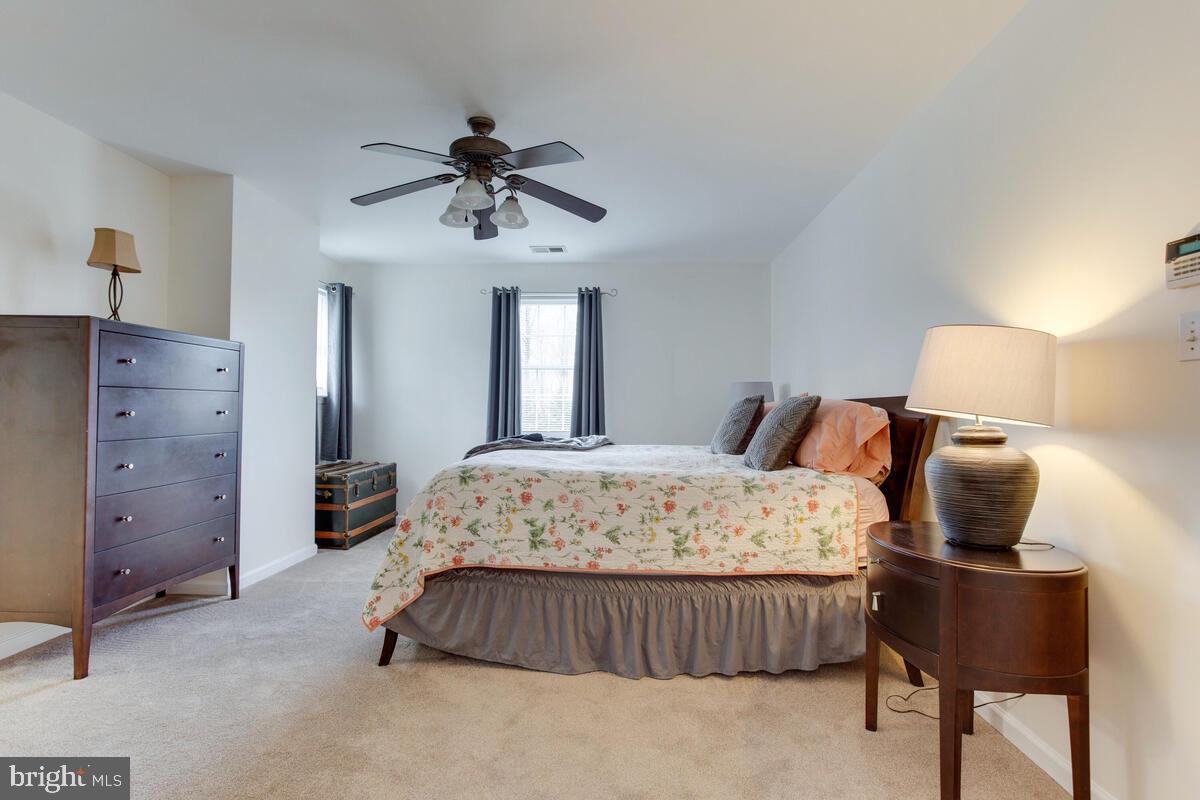 6269 Solomons Island Road Tracys Landing, MD 20779 - Photo 26 of 99 Owners suite
