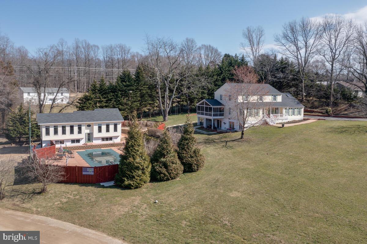 6269 Solomons Island Road Tracys Landing, MD 20779 - Photo 3 of 99 Main house and pool house