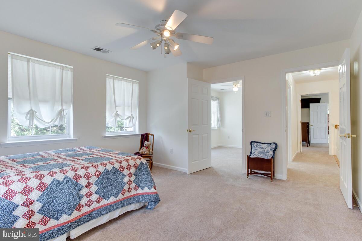 6269 Solomons Island Road Tracys Landing, MD 20779 - Photo 37 of 99 Bedroom 3