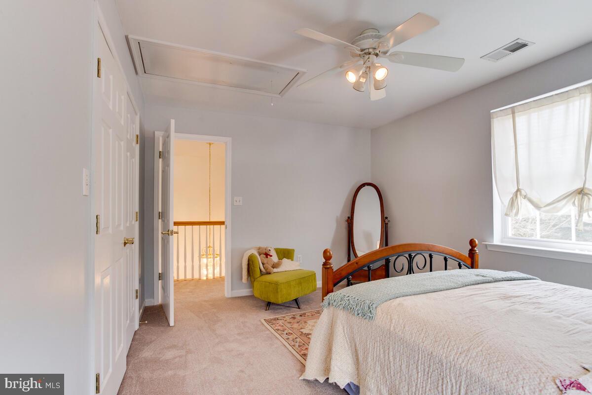6269 Solomons Island Road Tracys Landing, MD 20779 - Photo 39 of 99 Bedroom 4