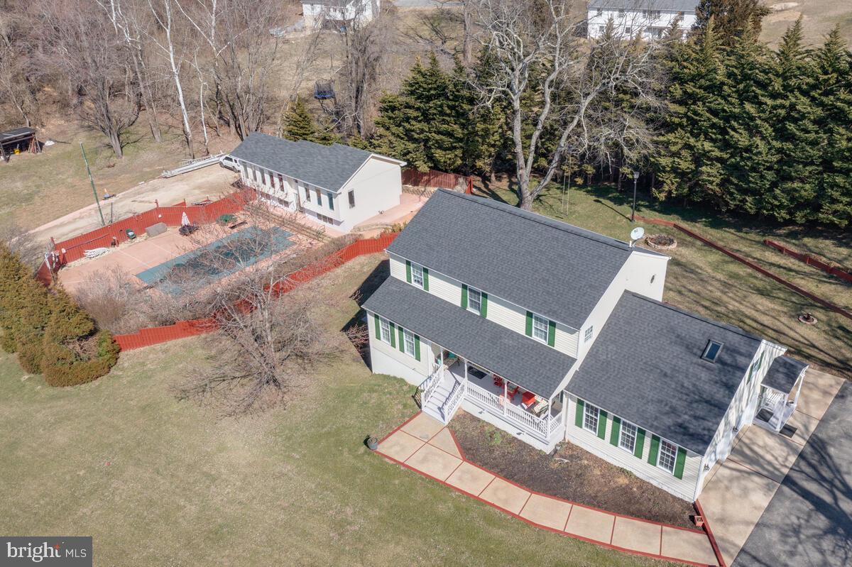 6269 Solomons Island Road Tracys Landing, MD 20779 - Photo 4 of 99 Main house and pool house