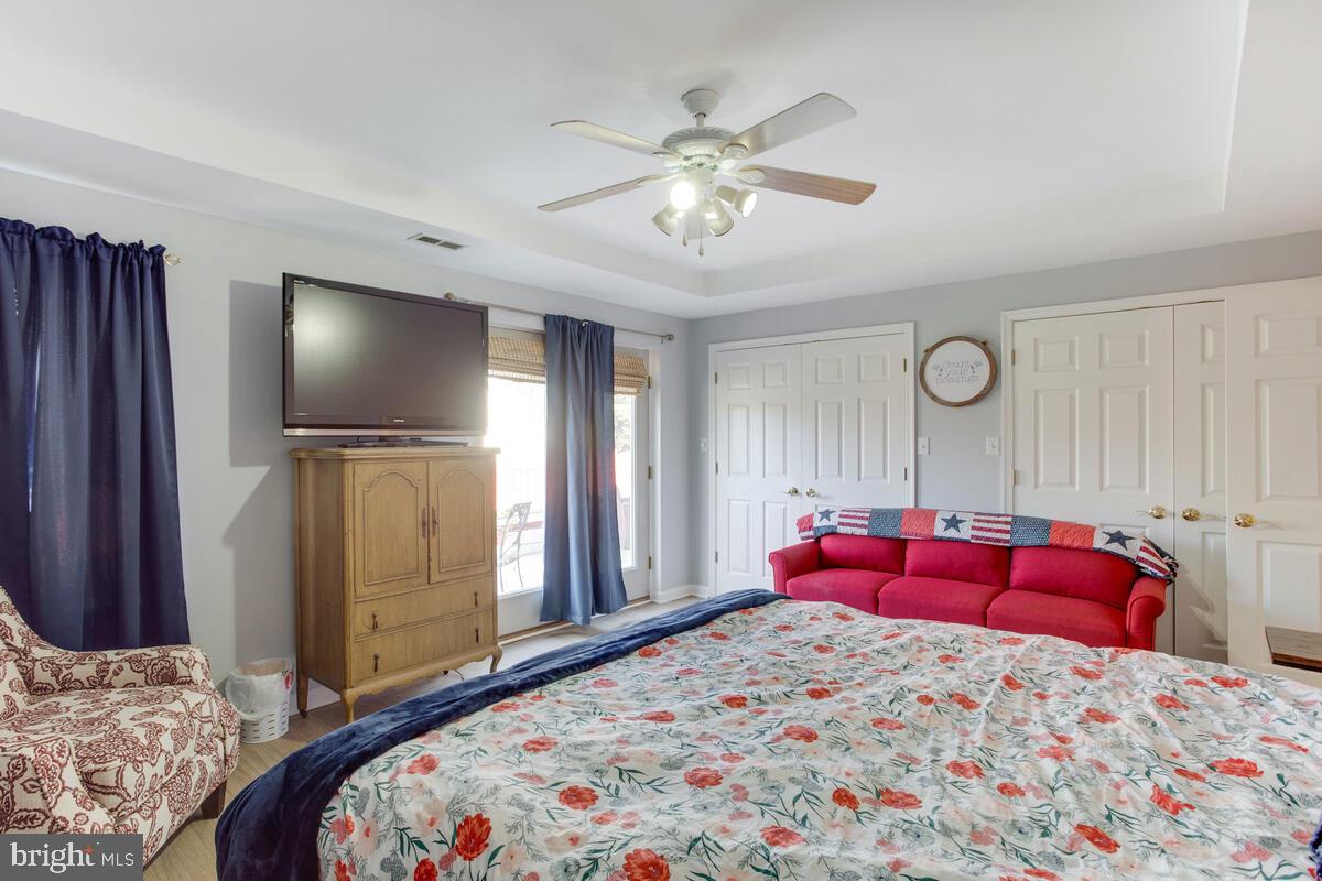 6269 Solomons Island Road Tracys Landing, MD 20779 - Photo 42 of 99 In-law suite Bedroom 5