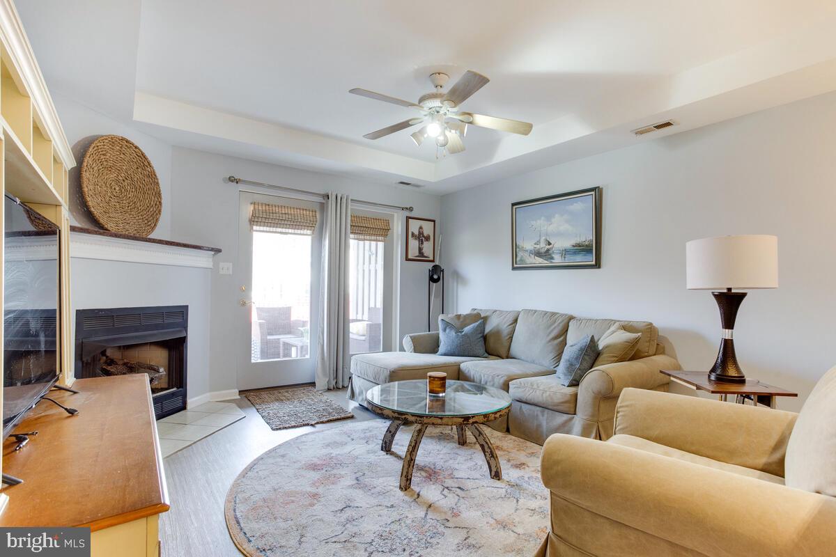 6269 Solomons Island Road Tracys Landing, MD 20779 - Photo 45 of 99 In-law suite Living room