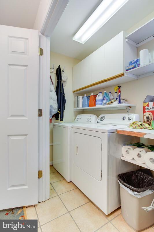 6269 Solomons Island Road Tracys Landing, MD 20779 - Photo 54 of 99 Main Level laundry