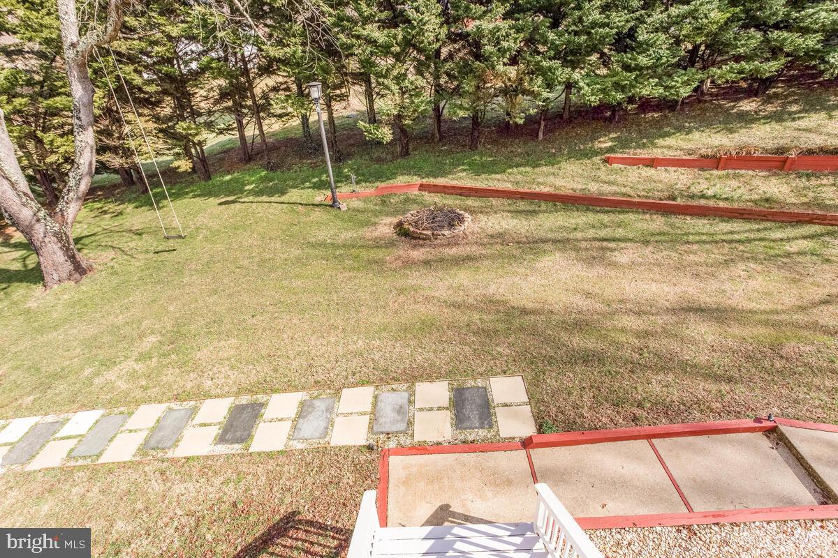 6269 Solomons Island Road Tracys Landing, MD 20779 - Photo 56 of 99 Back yard