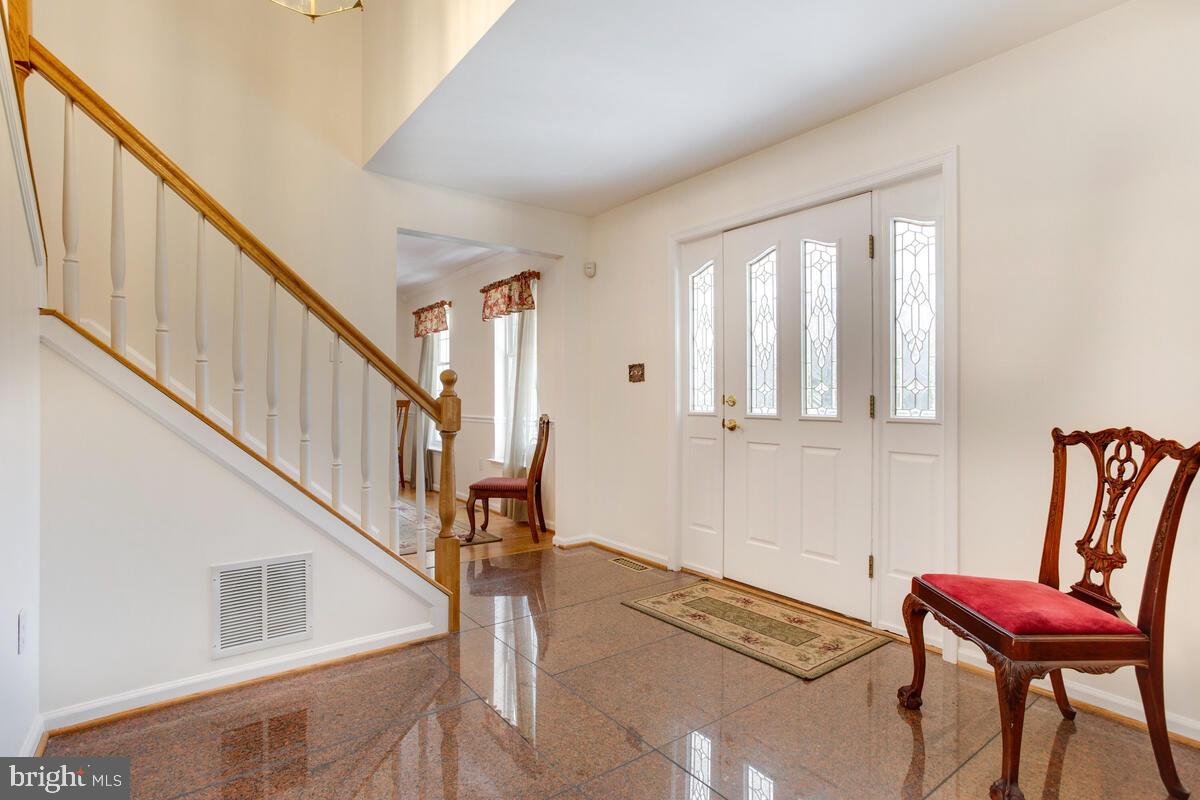 6269 Solomons Island Road Tracys Landing, MD 20779 - Photo 8 of 99 Entry way