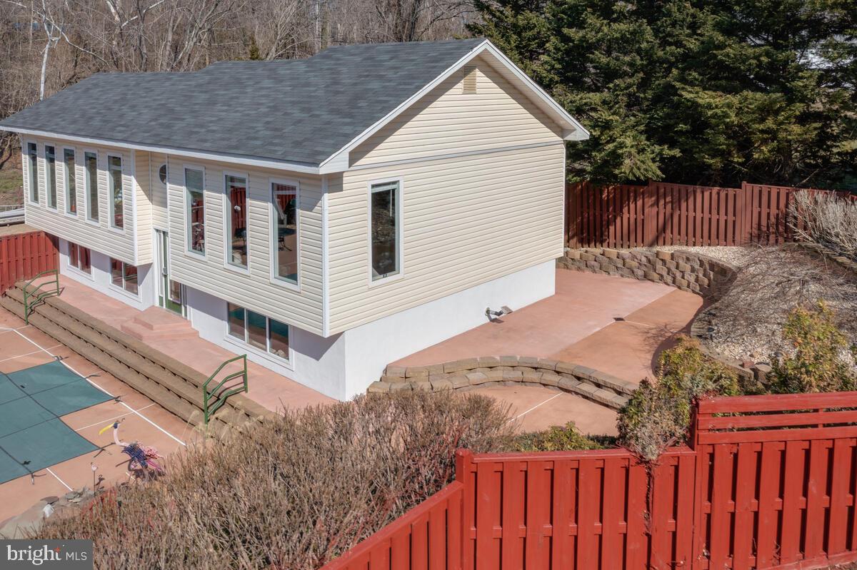 6269 Solomons Island Road Tracys Landing, MD 20779 - Photo 90 of 99 Pool house angled
