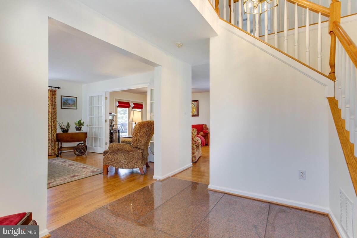 6269 Solomons Island Road Tracys Landing, MD 20779 - Photo 9 of 99 Entrance into Family room