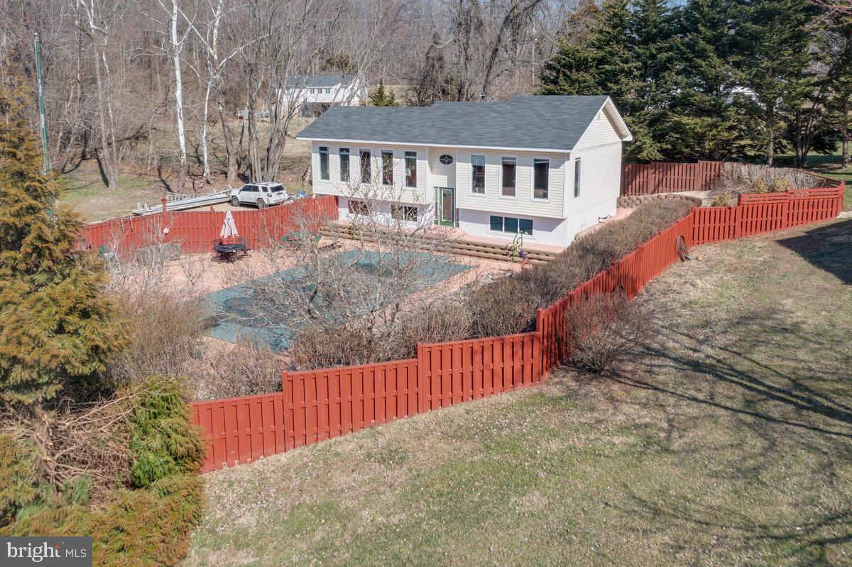 6269 Solomons Island Road Tracys Landing, MD 20779 - Photo 91 of 99 Front of pool house