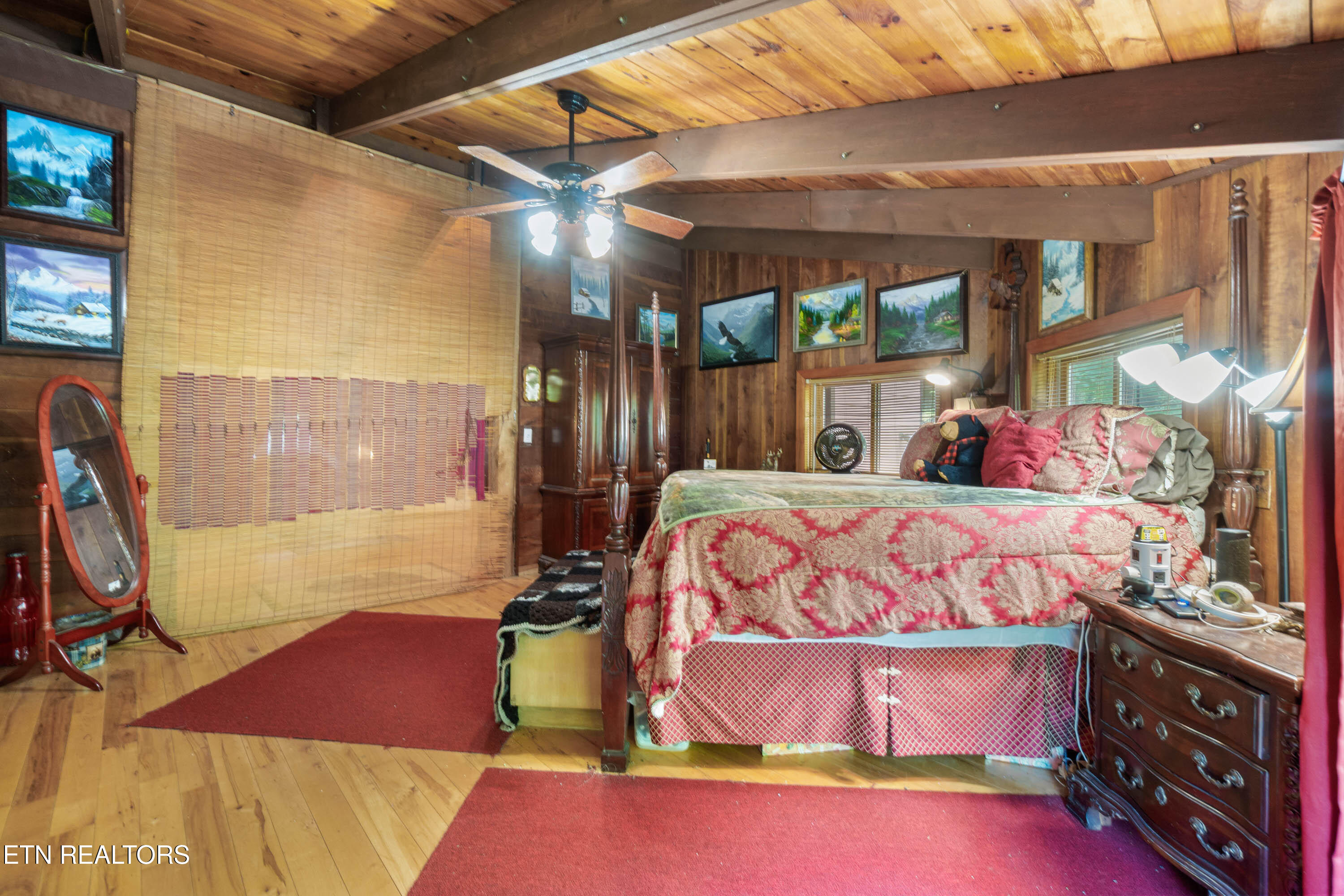 800 Tumbling Creek Road Erwin, TN 37650 - Photo 27 of 60 800 Tumbling Creek Rd-11
