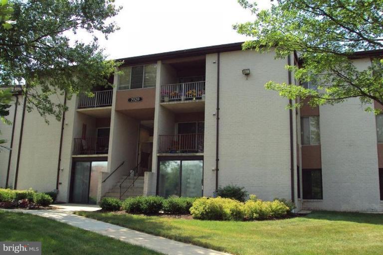 7929 Mandan Road, Unit 304 Greenbelt, MD 20770 - Photo 1 of 11 Exterior (Main)