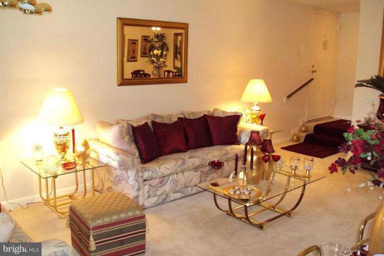 7929 Mandan Road, Unit 304 Greenbelt, MD 20770 - Photo 3 of 11 Living Room #2