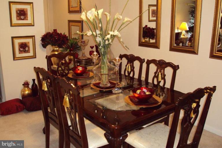 7929 Mandan Road, Unit 304 Greenbelt, MD 20770 - Photo 5 of 11 Dining Room #2