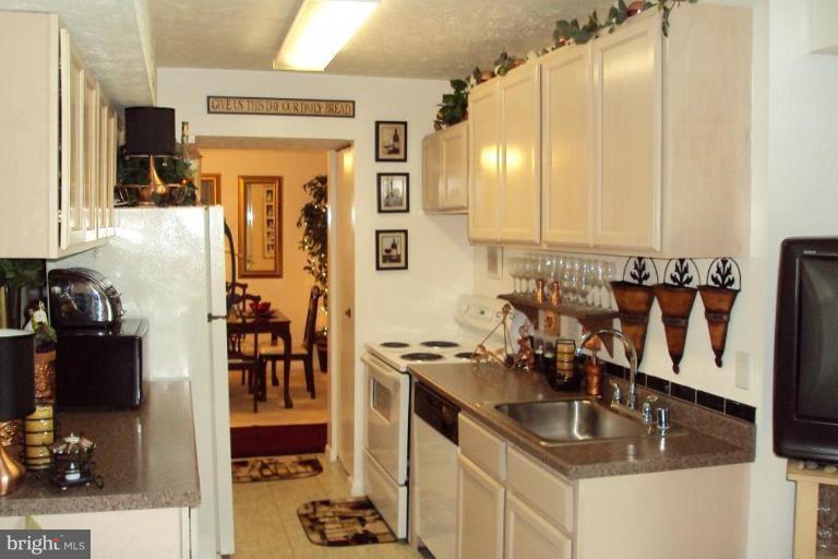 7929 Mandan Road, Unit 304 Greenbelt, MD 20770 - Photo 6 of 11 Kitchen