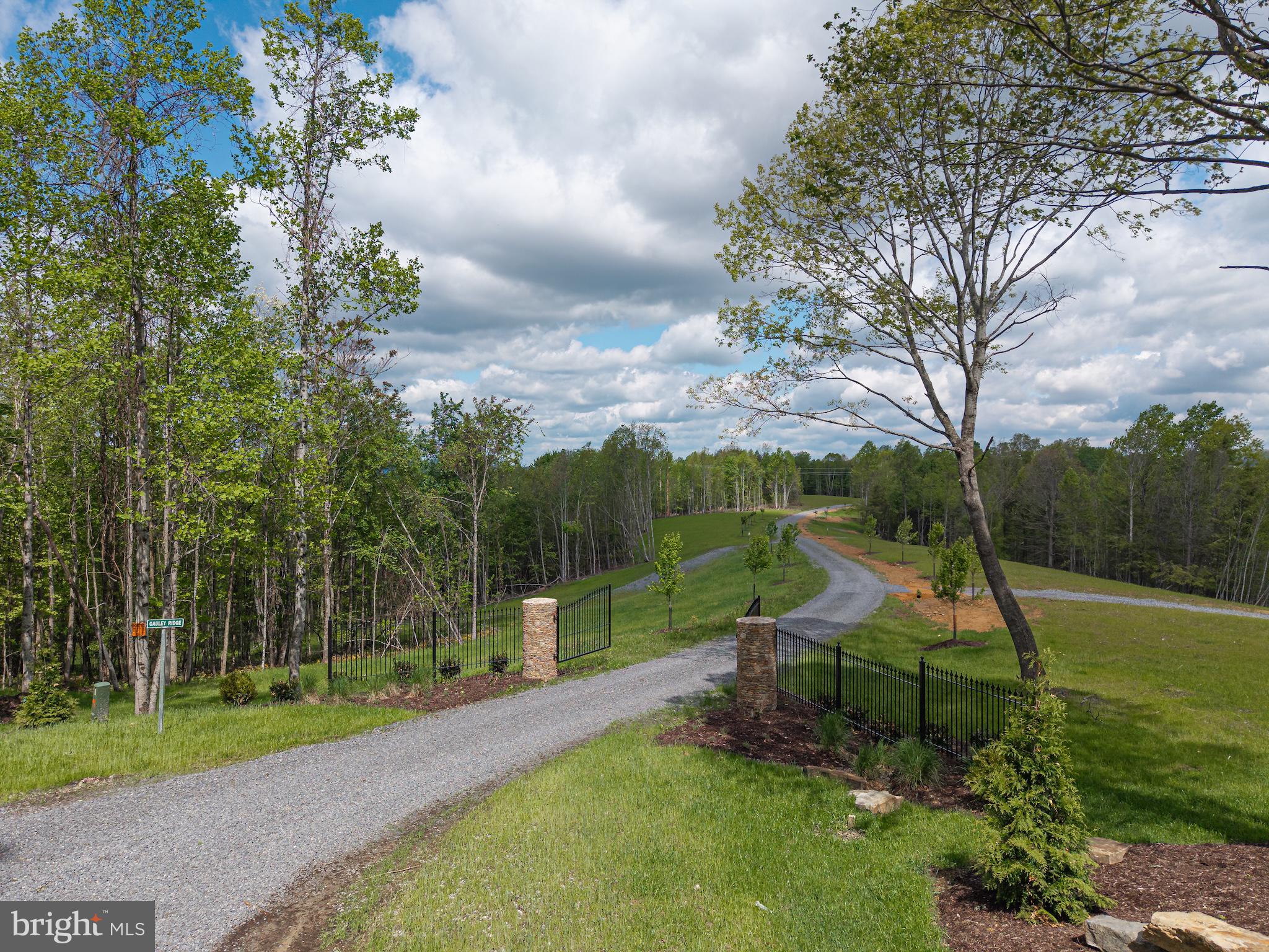Lot 7 Gauley Ridge Rd Mount Mount Nebo, WV 26679 - Photo 12 of 18 a view of a park