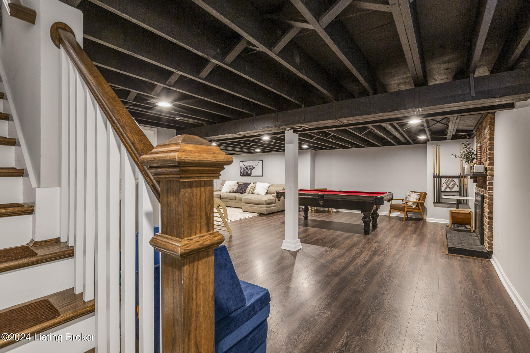 1928 Buttonwood Road Louisville, KY 40222 - Photo 32 of 46 Basement
