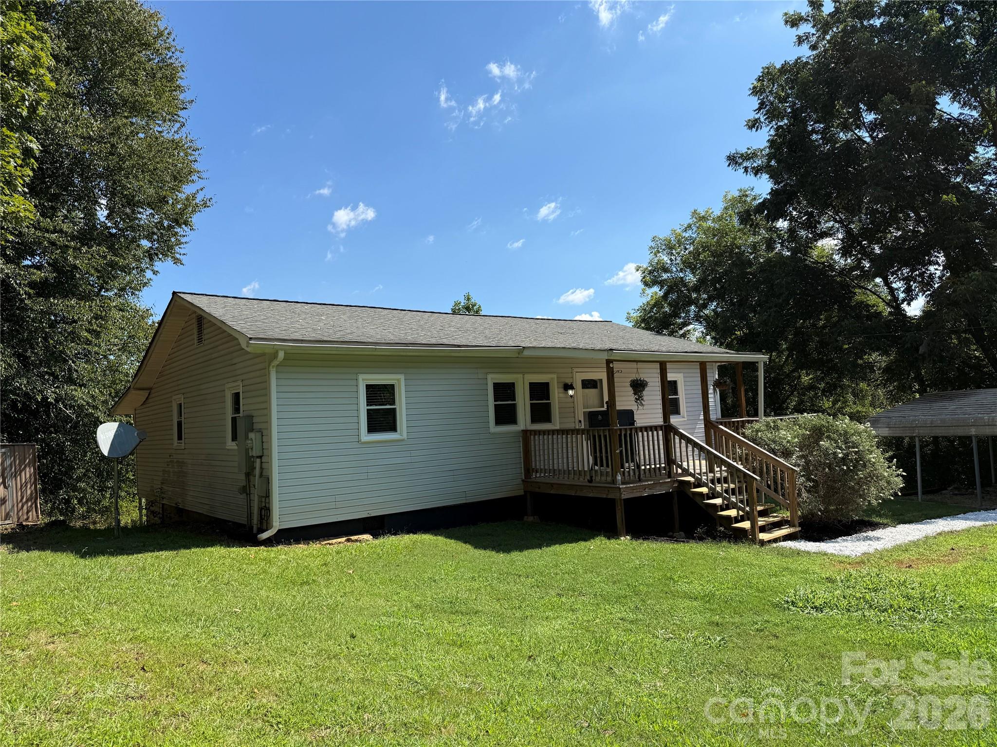 44 Oak Hill Road Nebo, NC 28761 - Photo 34 of 40 Gallery Image 34