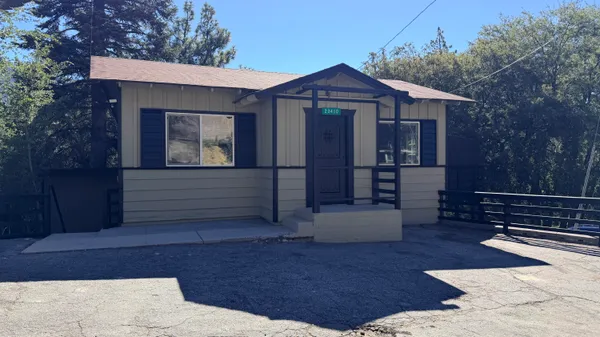 $1,400 | 23410 Highway 243, Unit A, Idyllwild, CA 92549