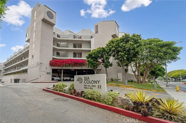 $1,699,000 | 2910 Neilson Way, Unit 503, Santa Monica, CA 90405