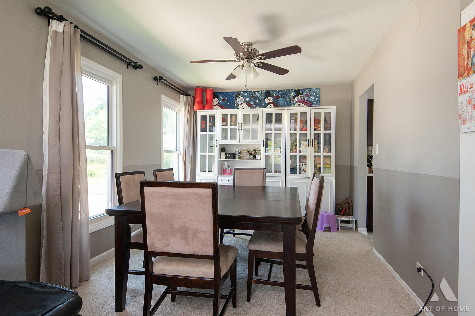 1415 Churchill Road Schaumburg, IL 60169 - Photo 6 of 30