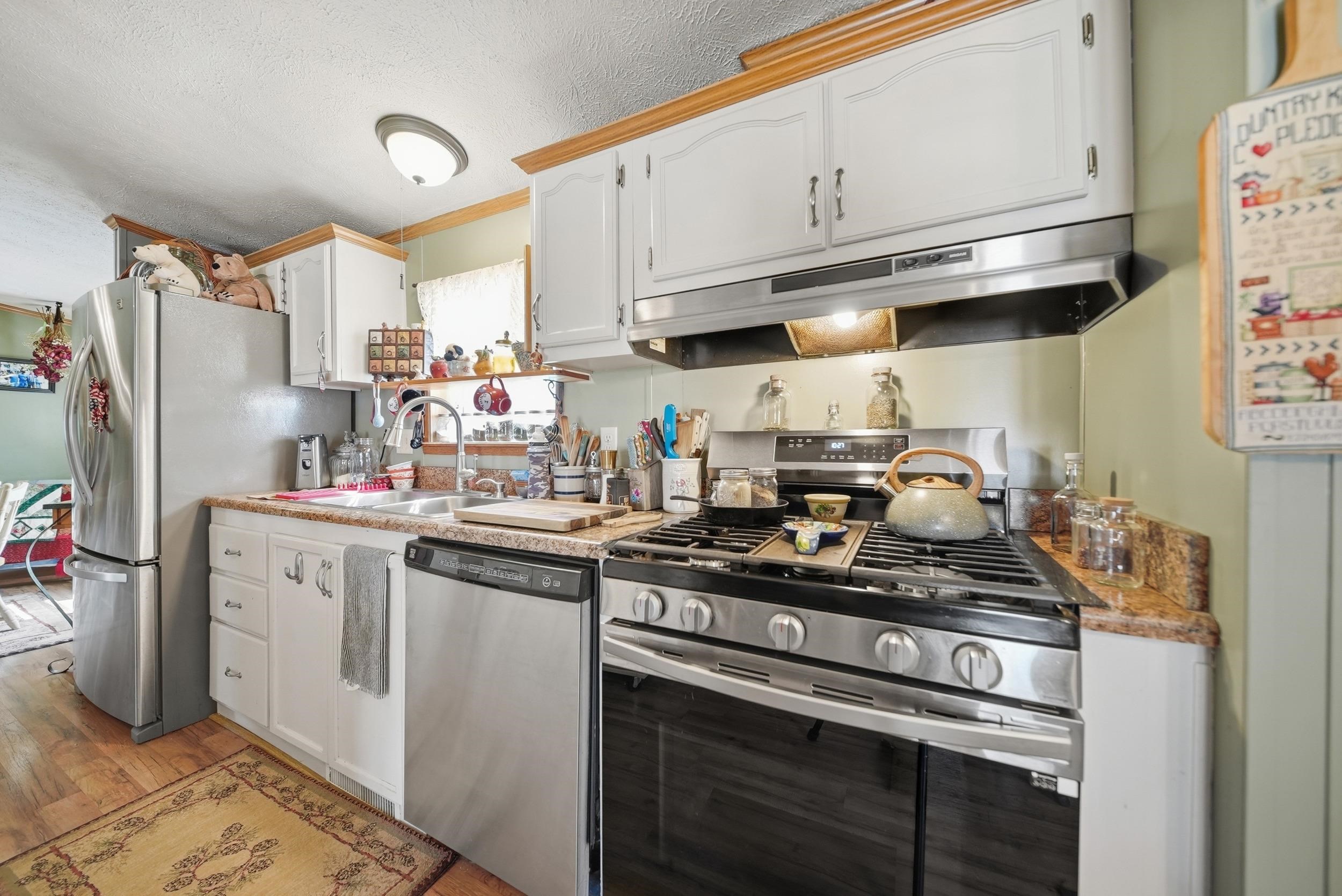 54 Old Ashby Road Greenville, NH 03048 - Photo 13 of 45