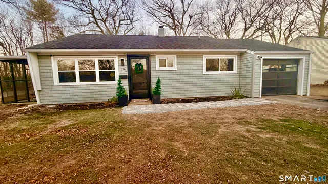 $339,900 | 58 Plymouth Avenue South, Groton, CT 06340