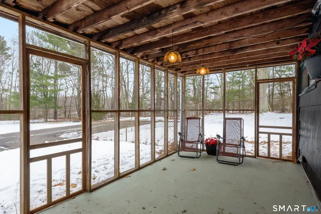 a view of outdoor space