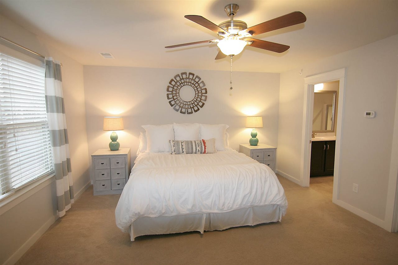 7816 Allscott Way Raleigh, NC 27612 - Photo 14 of 22 3rd Fl. Bedroom Suite