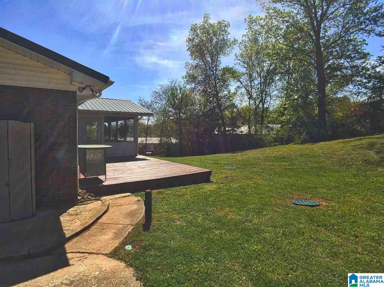 4910 Post Oak Road Anniston, AL 36206 - Photo 8 of 49