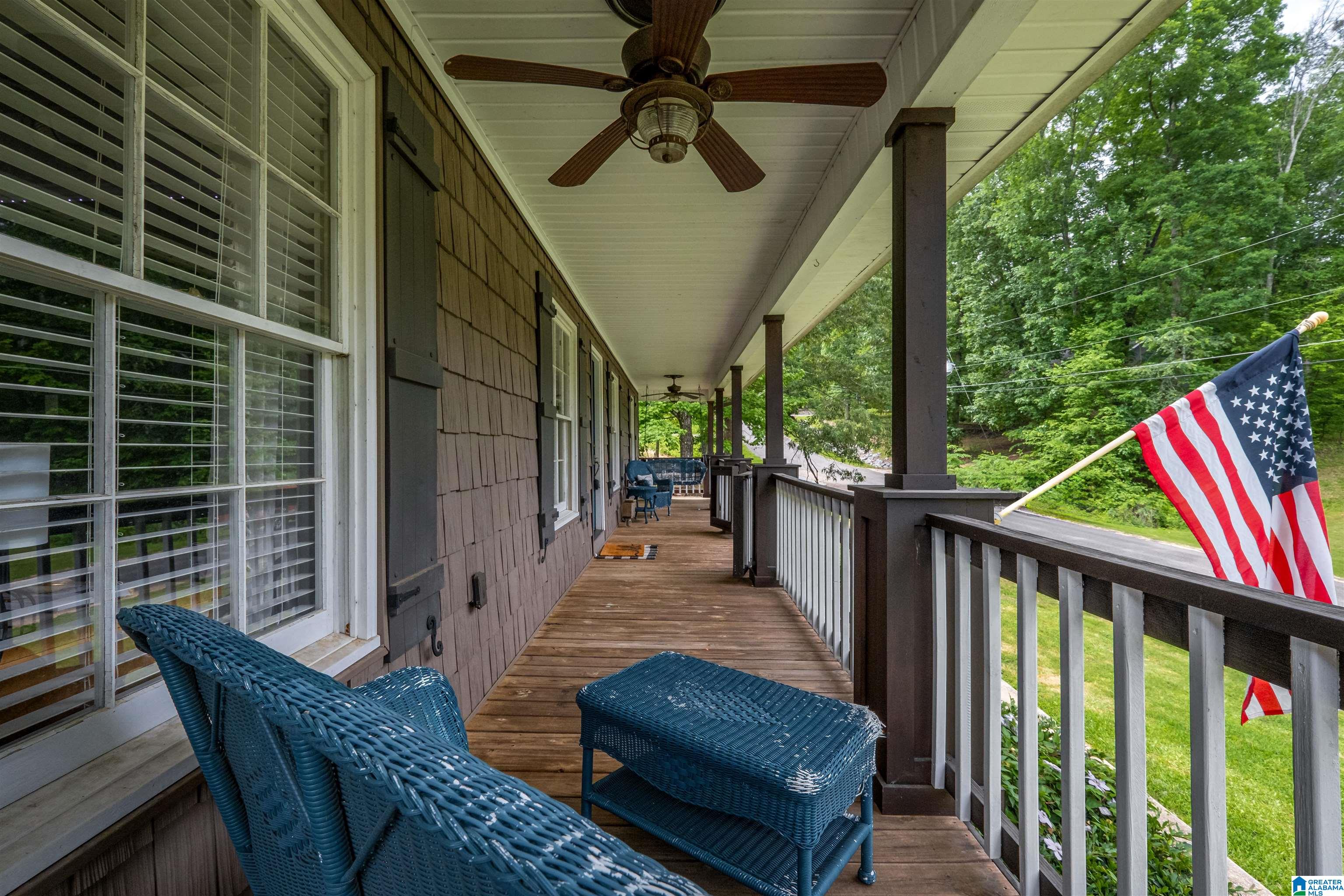 100 Sycamore Lane Rainbow City, AL 35906 - Photo 18 of 22