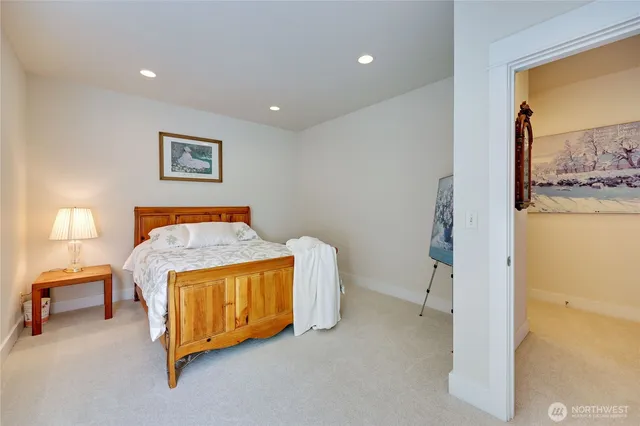 $1,275,000 | 124 Hoods View Court, Port Ludlow, WA 98365