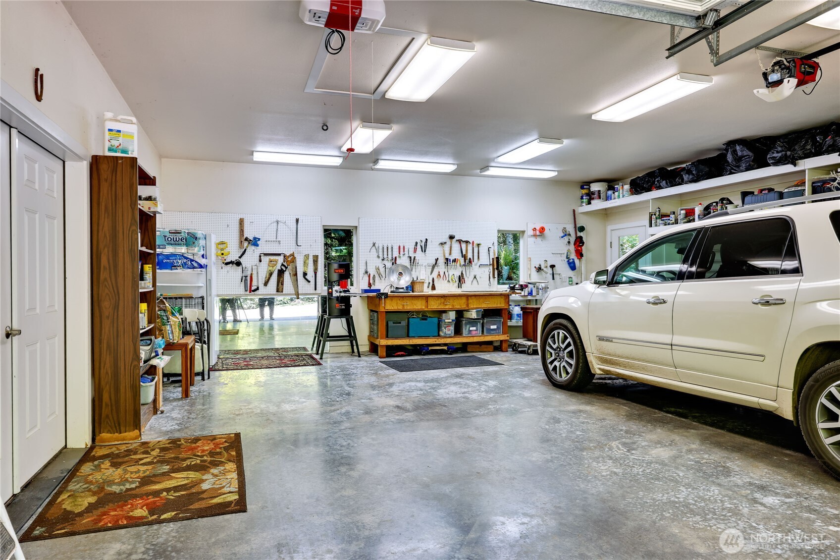 124 Hoods View Court Port Ludlow, WA 98365 - Photo 34 of 39