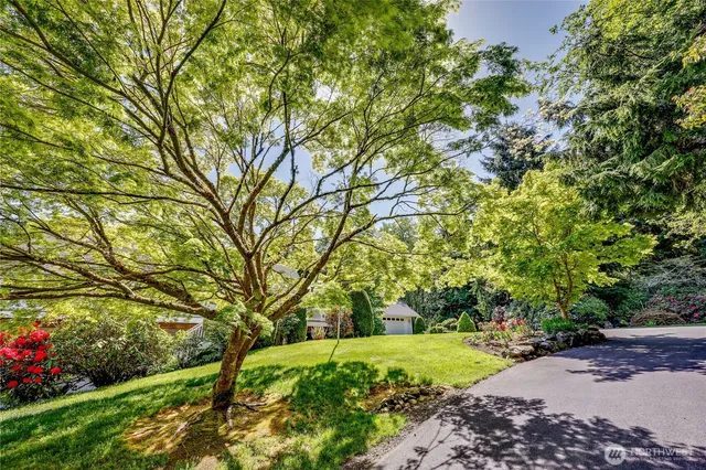 $1,275,000 | 124 Hoods View Court, Port Ludlow, WA 98365