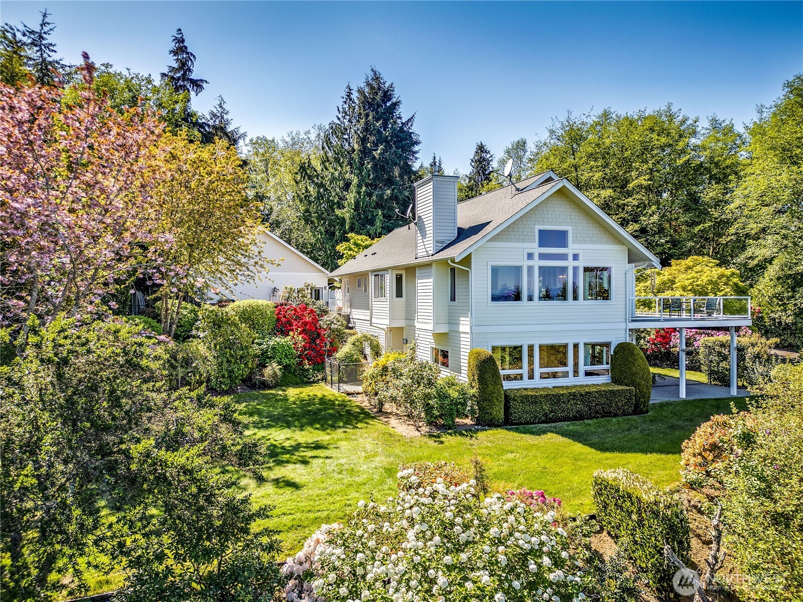 124 Hoods View Court Port Ludlow, WA 98365 - Photo 37 of 39