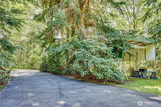 $1,275,000 | 124 Hoods View Court, Port Ludlow, WA 98365