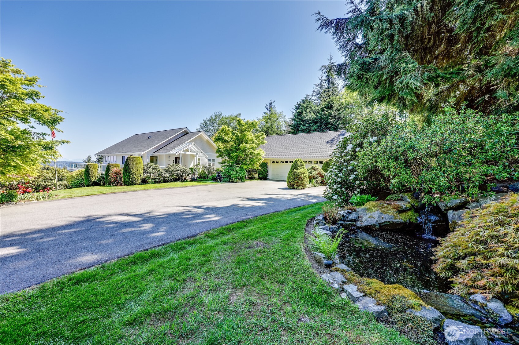 124 Hoods View Court Port Ludlow, WA 98365 - Photo 4 of 39