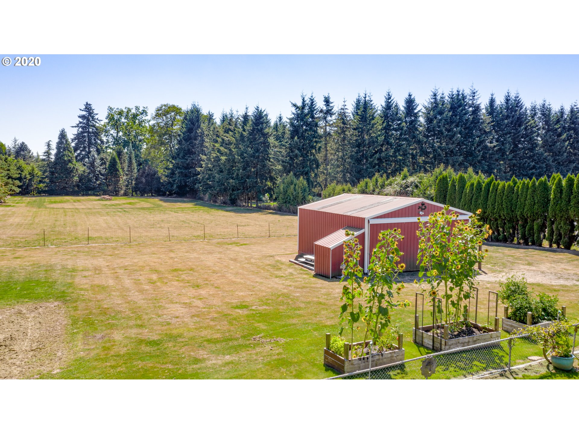 18400 Southeast Richey Road Gresham, OR 97080 - Photo 29 of 32