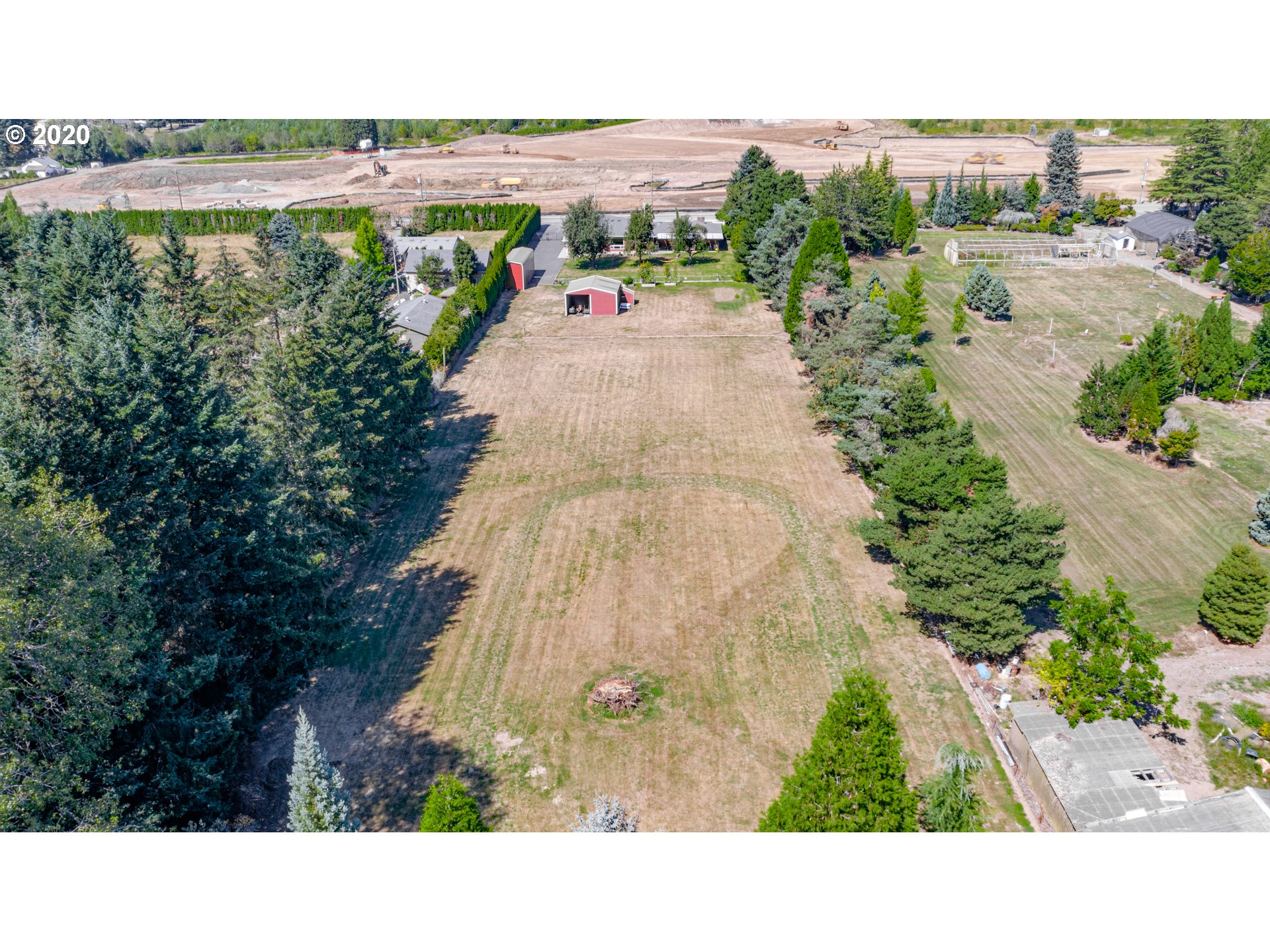 18400 Southeast Richey Road Gresham, OR 97080 - Photo 31 of 32 a picture of a city view