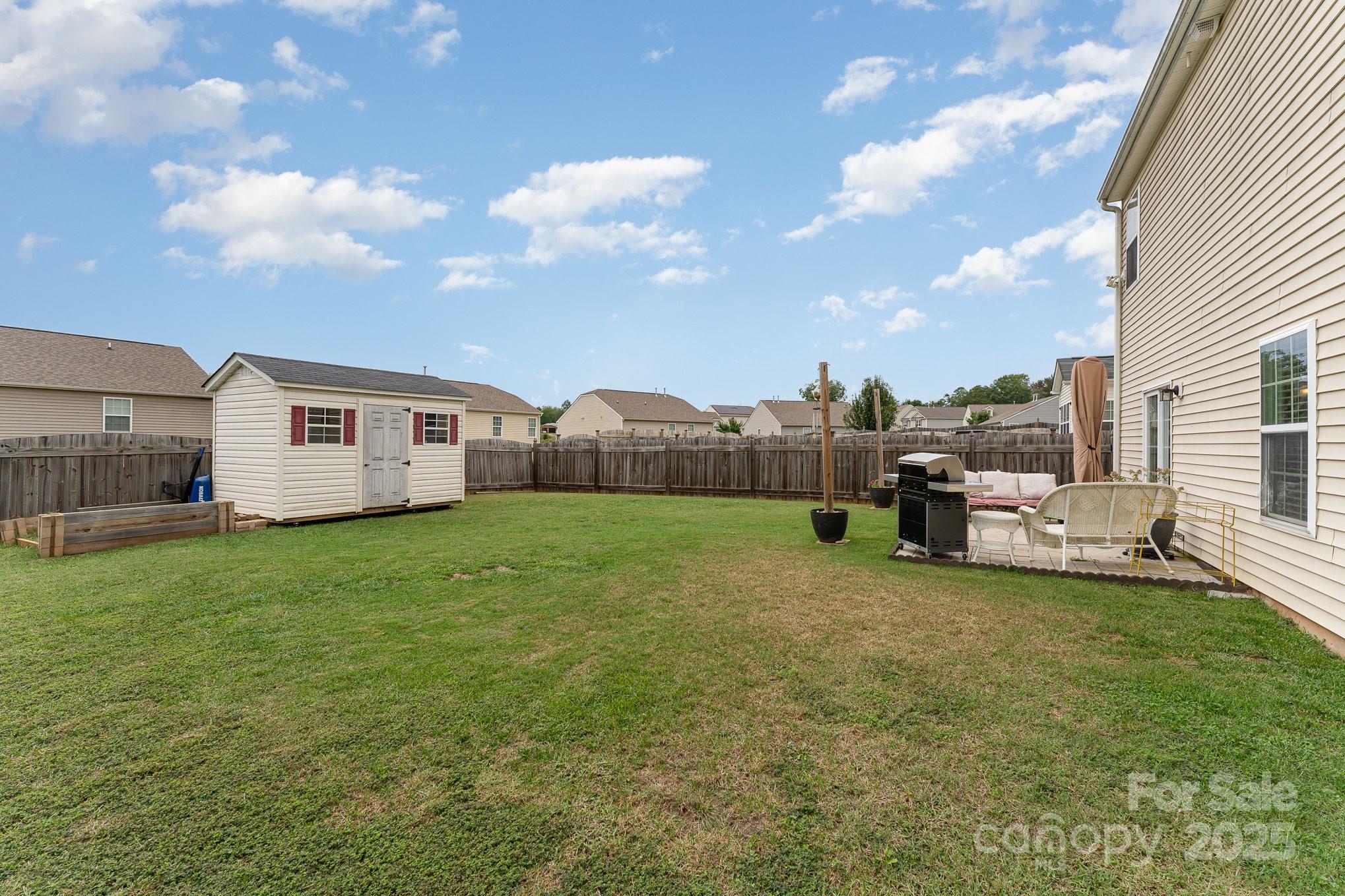 234 Everidge Road Winston-Salem, NC 27103 - Photo 36 of 38 Gallery Image 36