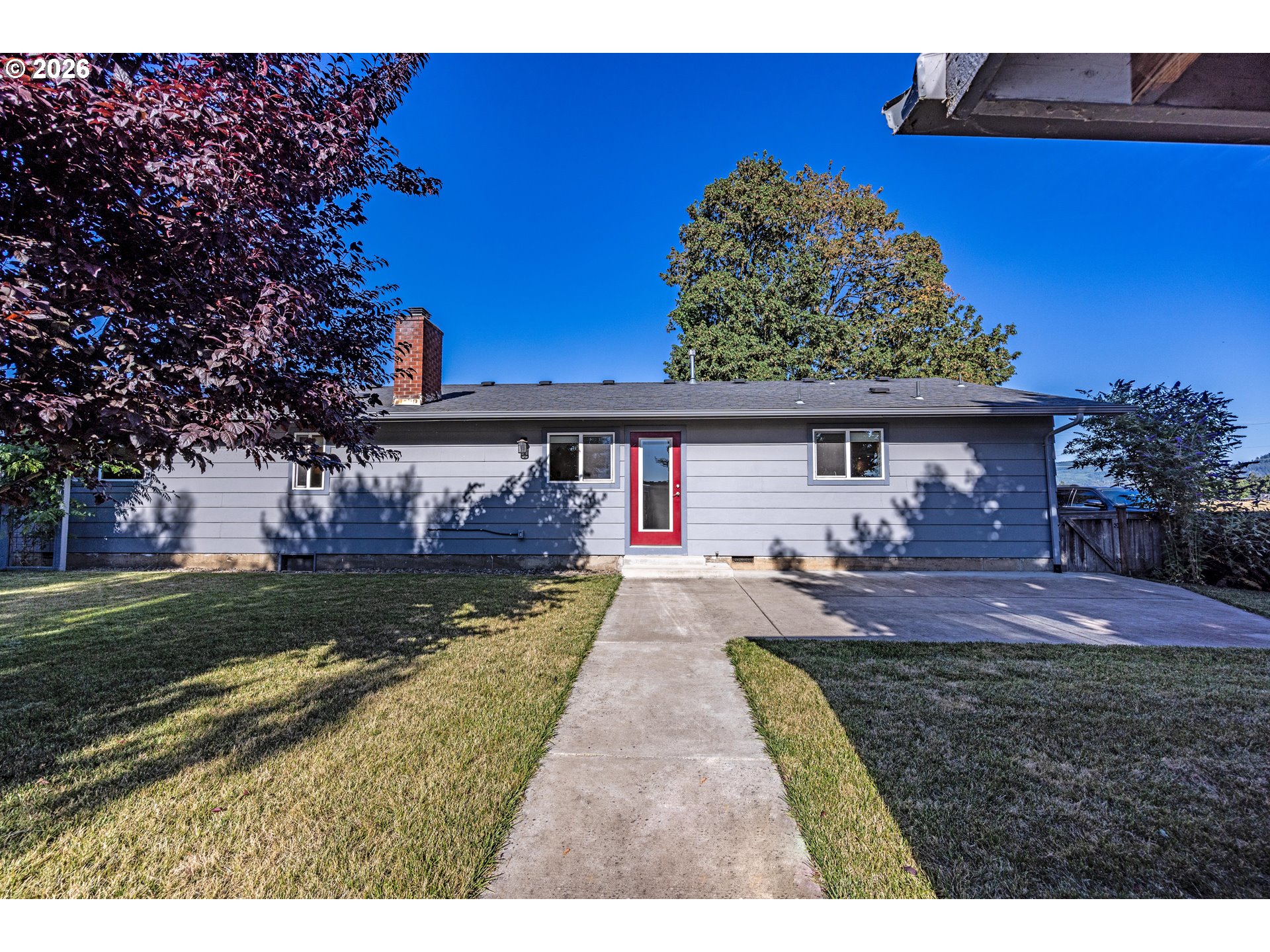 91404 North Coburg Road Eugene, OR 97408 - Photo 18 of 36