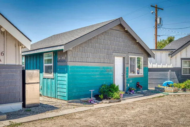 $450,000 | 106 East Main Street, Nyssa, OR 97913