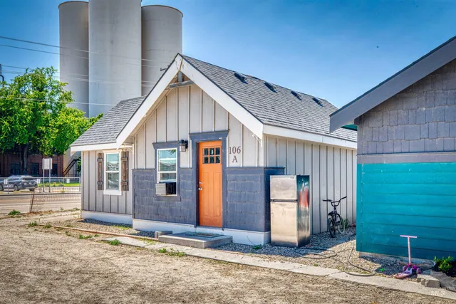 $450,000 | 106 East Main Street, Nyssa, OR 97913