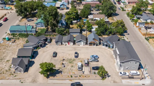 $450,000 | 106 East Main Street, Nyssa, OR 97913