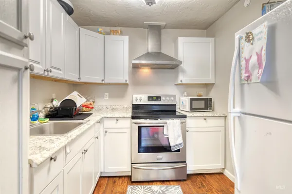 $425,000 | 106 East Main Street, Nyssa, OR 97913