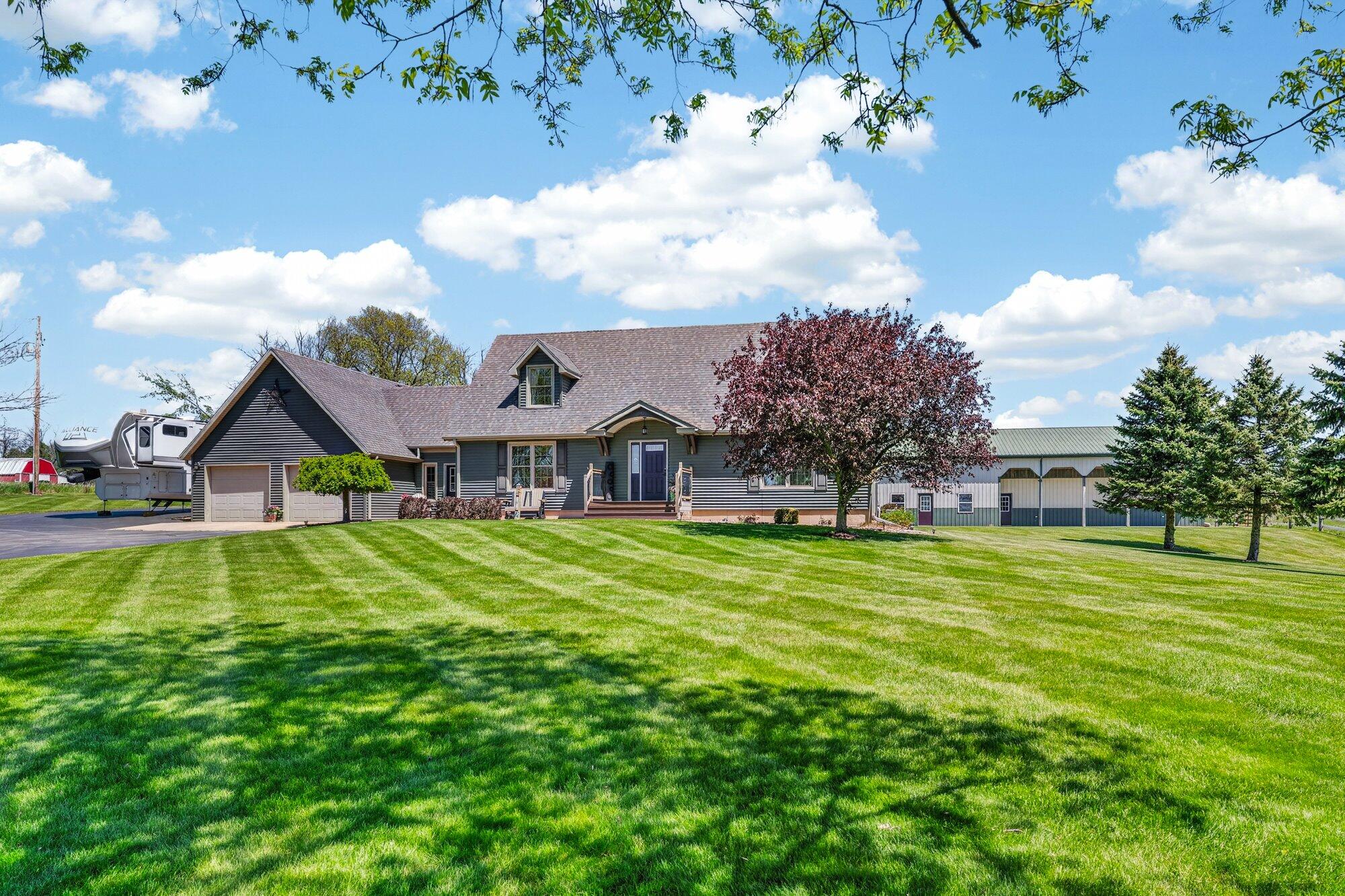11769 Bell Road Clarksville, MI 48815 - Photo 59 of 74 62-WM11769bell-54