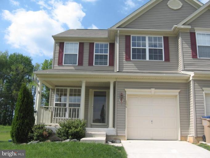 204 Maple Leaf Drive Rising Sun, MD 21911 - Photo 1 of 6 Exterior (Main)